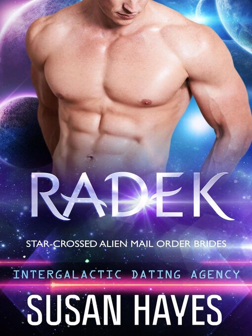 Title details for Radek by Susan Hayes - Available